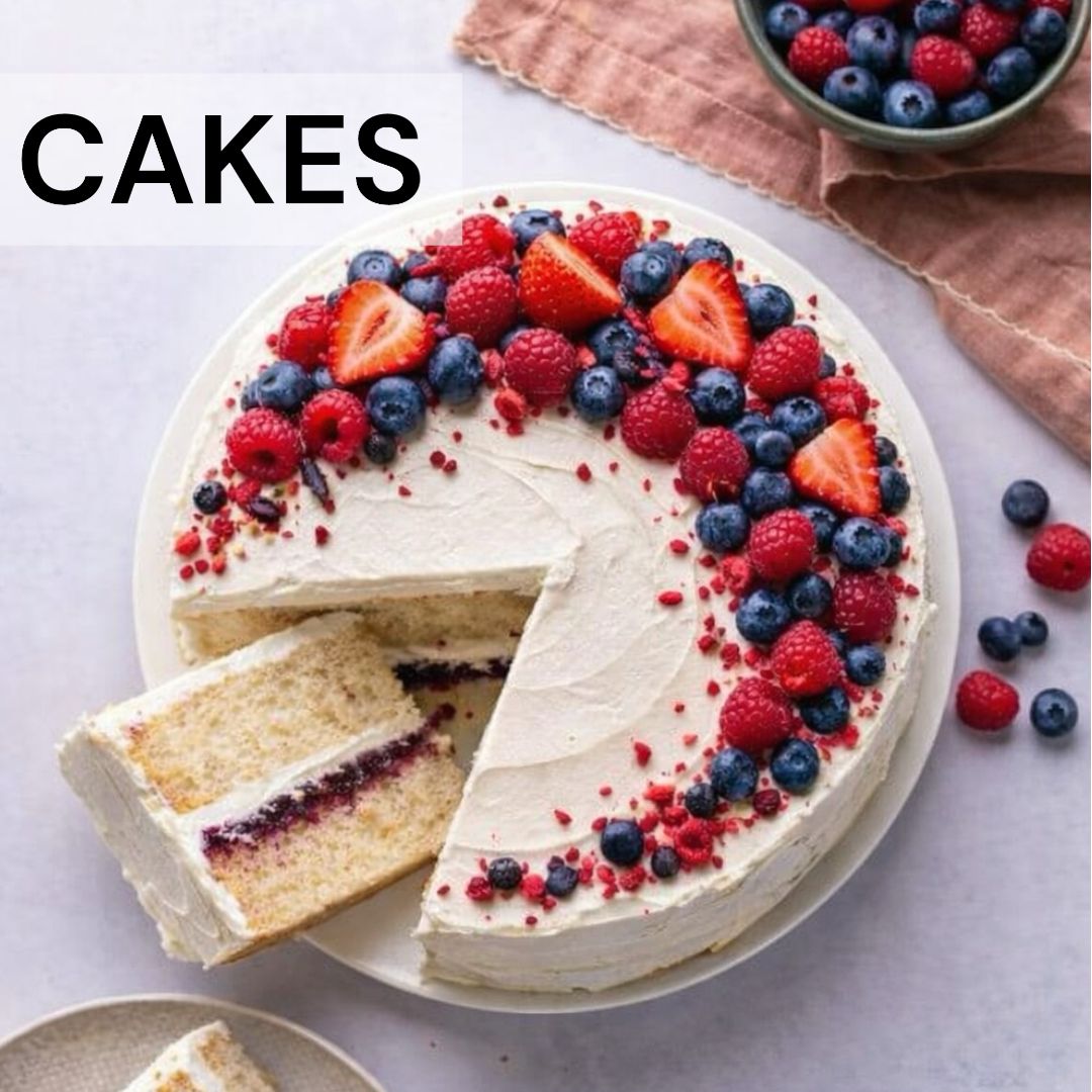 CAKES