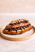 Chocolate Dance Croissant