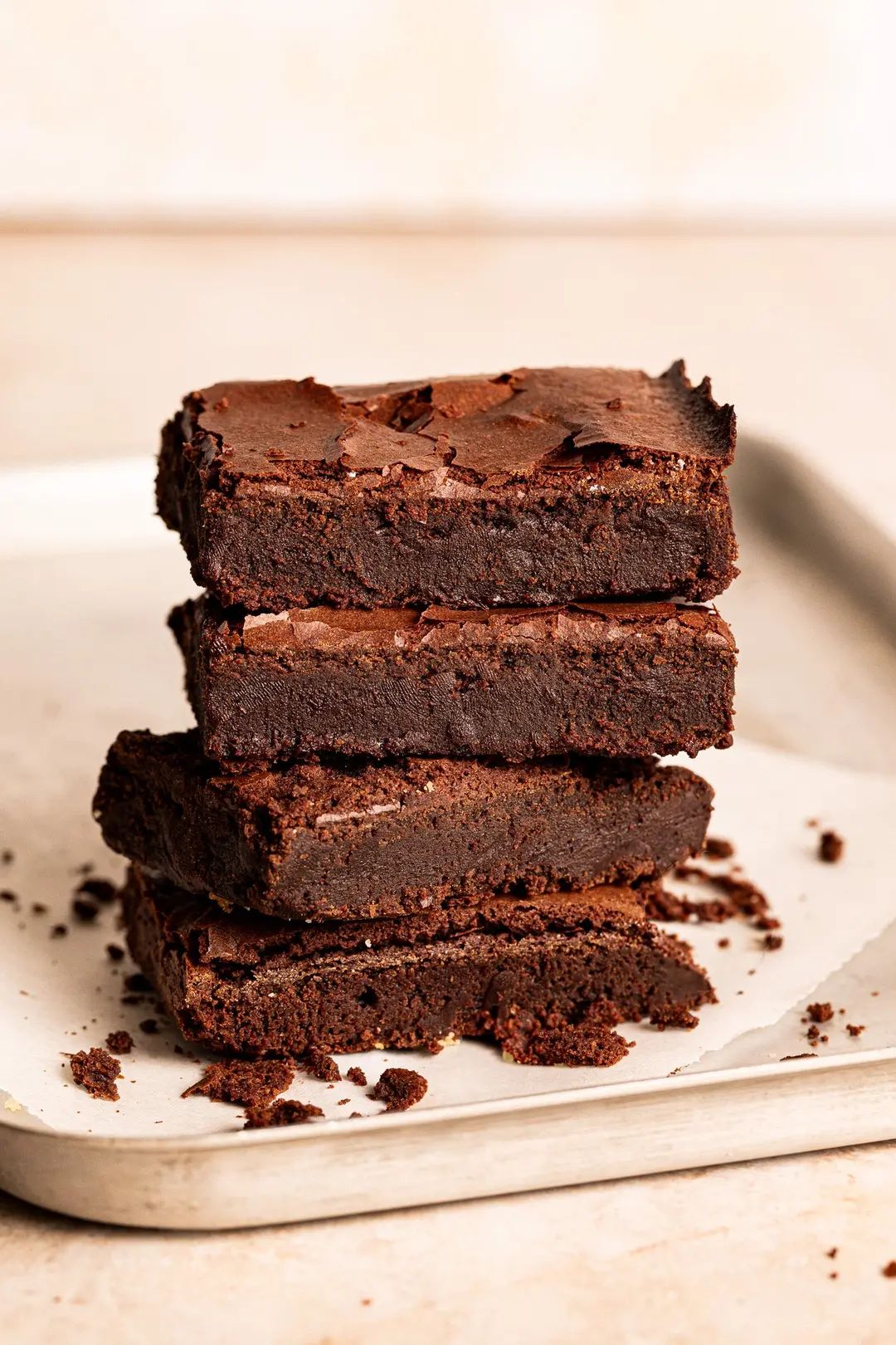 Chocolate Brownie